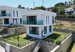 Location vacances Bodrum - Angel Houses 1-1