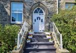 Location vacances Llanfihangel Ysgeifiog - Ashleigh House-3