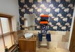 Location vacances Skipton - Sleeps 4 - Old Farmhouse - Near Pendle Hill-3