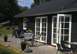Location vacances Hundested - Only 400 Meters From The Water Is This Lovely And Cozy Holiday Home In A Lovely Area,-2
