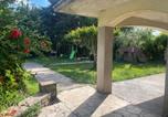 Location vacances Caumont-sur-Durance - Appartement-2