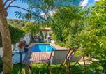 Location vacances Selva - Casa Gema-2
