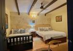 Hôtel Saint-Domingue - Mansion Colonial Boutique Hotel Pool Jacuzzi Bar Restaurant by Btc Group Crypto-2