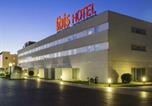 Hôtel Póvoa de Varzim - Hotel ibis Porto Sao Joao-1
