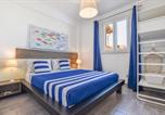 Location vacances Trappeto - 2 Bedroom Stunning Apartment In Trappeto-3