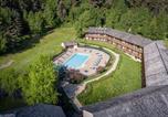 Les Hameaux De Lozere Sure Hotel Collection by Best Western