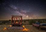 Location vacances Jaisalmer - Mystays Resort Jaisalmer-1