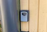 Location vacances Tallinn - Cozy apartment Airport 5 min Free Parking-4