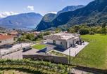 Location vacances  Province de Trente - Tenno Lake Sun-3