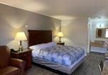 Hôtel Williamsburg - Motel 6 Newport News, Va – Fort Eustis-4