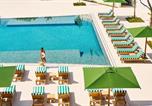 Hôtel Fornells de la Selva - Hotel Camiral - The Leading Hotels of the World-1