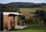 Location vacances Bad Tatzmannsdorf - Dz Wiener Alpen Bett, Triad Restaurant-3