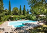 Location vacances Montalcino - Ginepro Apartment Podere Giardino-2