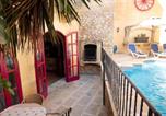 Location vacances Ghasri - Serenity by 54w-4