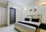 Hôtel Faridabad - Hotel O Unibox Hotel-1