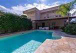 Location vacances  Province de Tarente - Ych-Villa Angelina In Puglia A Pochi Passi Dal Mare-1