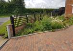 Location vacances East Dereham - Cozy Scarning Apartment for Two-4