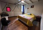 Location vacances Matetic Vineyards - Domo Algarrobo 2-1
