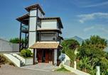 Location vacances Ilhabela - Pousada Kaya-2