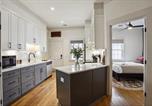 Location vacances Savannah - Townhome Combo Near Forsyth Park Parking-2