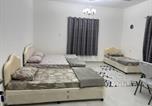 Hôtel Qurm - Homa Hostel Muscat-1