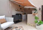 Location vacances Alia - Amazing Home In Caccamo-4