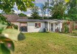 Location vacances Luckow - Ferienhaus Bellin-2