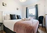 Location vacances Belfast - Pass the Keys City Centre Queens Uni Eateries and Bars Abound-4