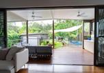 Location vacances Marks Point - The Emerald Bower Peaceful Kilaben Bay Hideaway-1