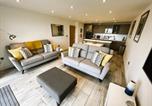 Location vacances Sandown - The Beach Retreat-2
