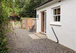 Location vacances Haverthwaite - Abbots Reading Suite-3