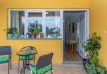 Location vacances Raša - Relaxing Garden Apartments Labin - Indira-2