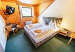 Location vacances Ranten - Landgasthof Zum Hammerschmied-3