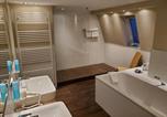 Hôtel Husum - Hotel am Schlosspark garni-2