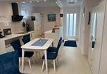 Location vacances Glotterbad - Ferienwohnung Poolblick-2