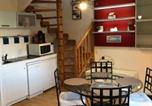 Location vacances Honfleur - Duplex Du Cottage-1