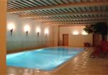 Hôtel Bürserberg - Sporthotel Sonne-2