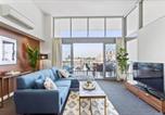 Location vacances Perth - Quiet City Luxury 3br Top-Floor with Skylineview-2