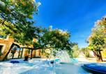 Location vacances Ginestas - Villa Napoléon-3