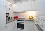 Location vacances Westerland - Haus - Undine Steinmannstr 42 App 42-3