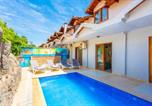 Location vacances Dalyan - Villa Emel Paradise-3