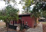 Location vacances Safed - Galilpitality צימרים ליד אגמון החולה בשדה אליעזר-1