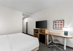 Hôtel Bardstown - Spark by Hilton Bardstown-4