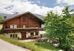Location vacances Zell am Ziller - Berghaus Glosaleite Zillertal-1