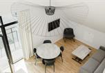 Location vacances Stockholm - Sk67 Modern and bright Loft with free Parking-2