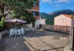 Location vacances  Province d'Isernia - Villa Carlotta di Carlotta Ercolano-4