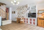 Location vacances Jubrique - Lovely Home In Gaucin With Wifi-3