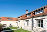 Hôtel Nogent-sur-Seine - Le Pigeonnier - Gîte du Moulin-1