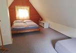 Location vacances Ückeritz - Ferienhaus ruhige Lage _ strandnah-2