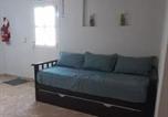 Location vacances Porto Seguro - Suite Deluxe Ps-3
